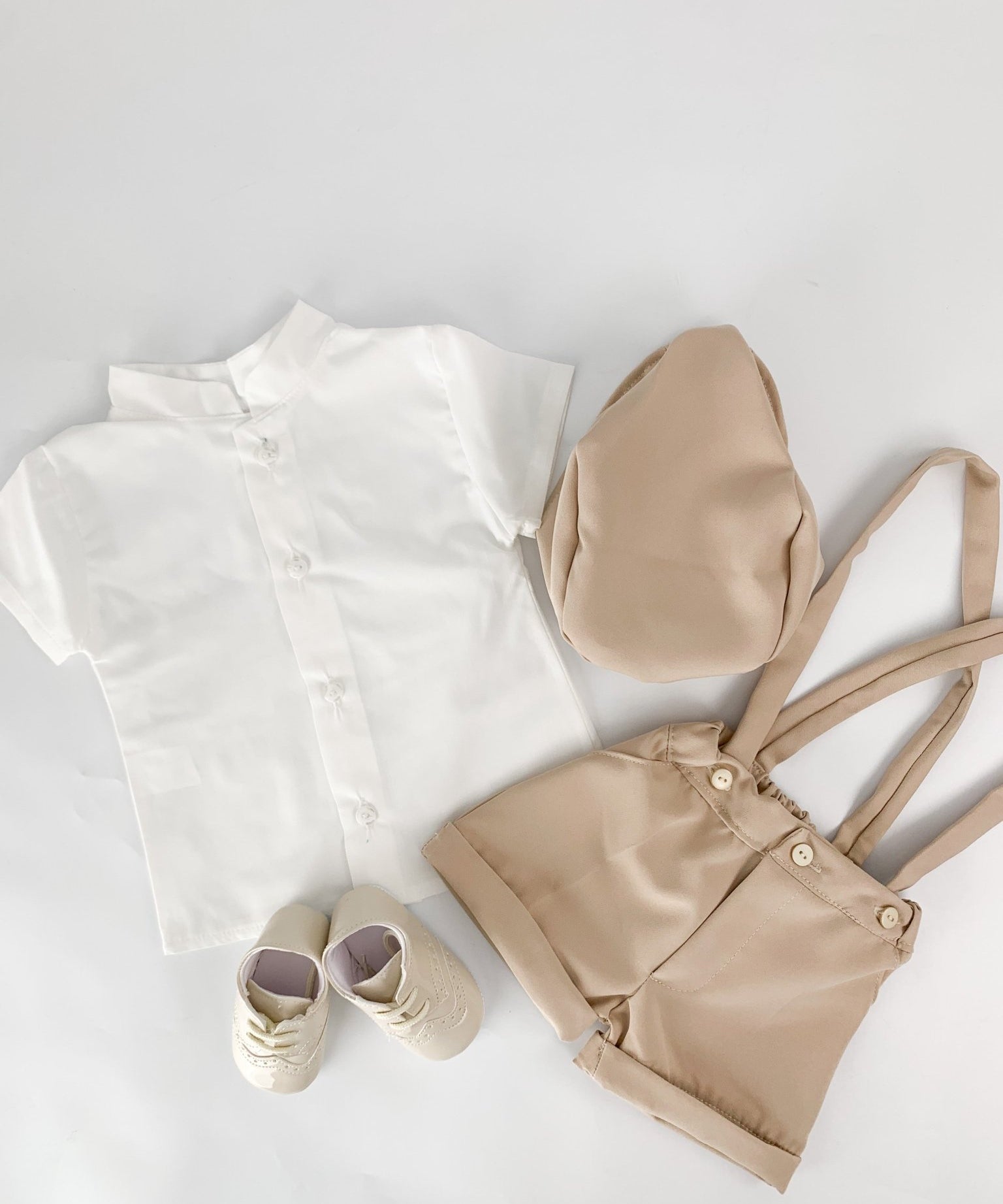Costum botez baiat Vane - Botez bebelusi