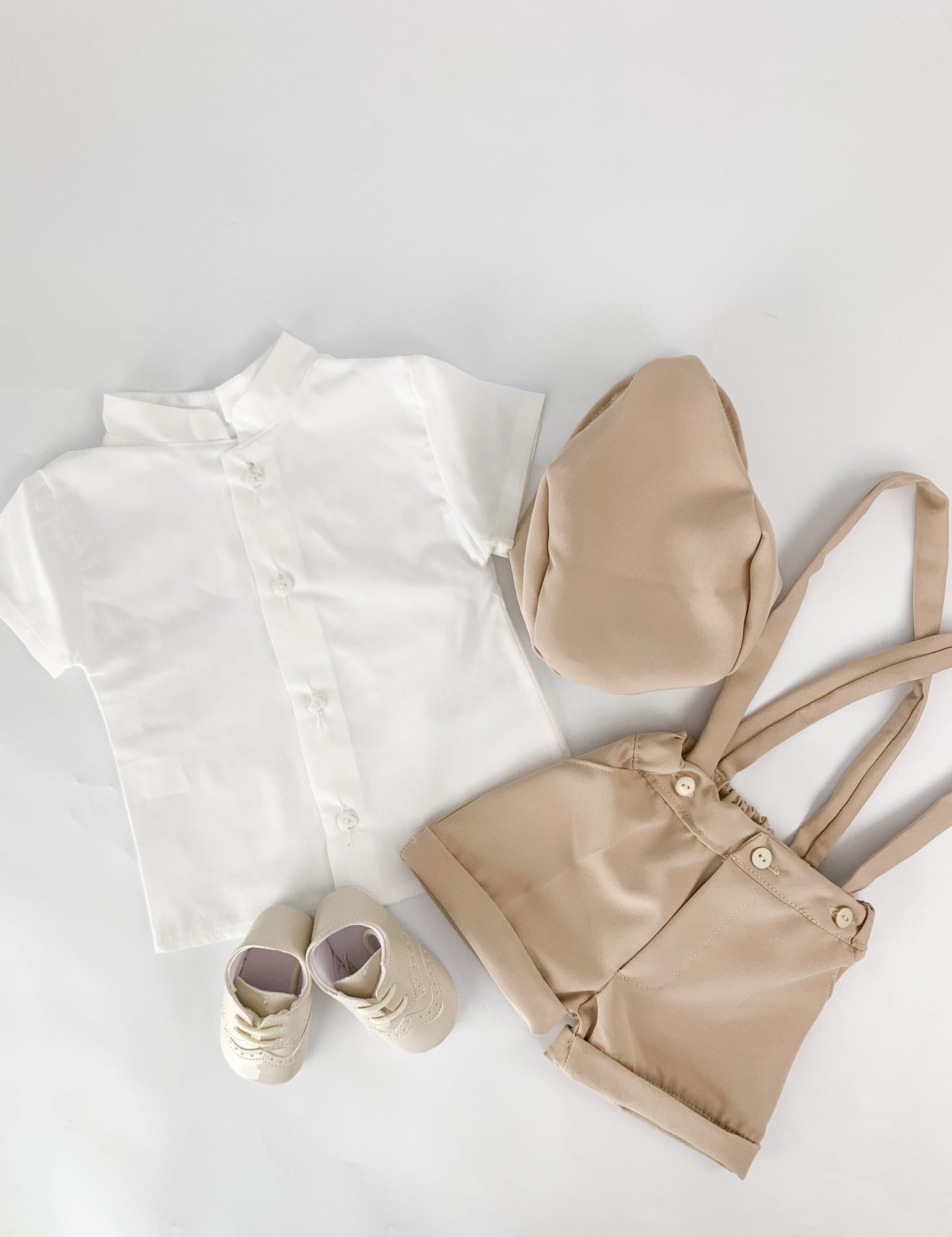 Costum botez baiat Vane - Botez bebelusi