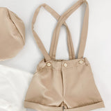 Costum botez baiat Vane - Botez bebelusi