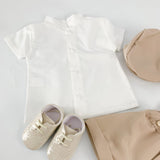 Costum botez baiat Vane - Botez bebelusi
