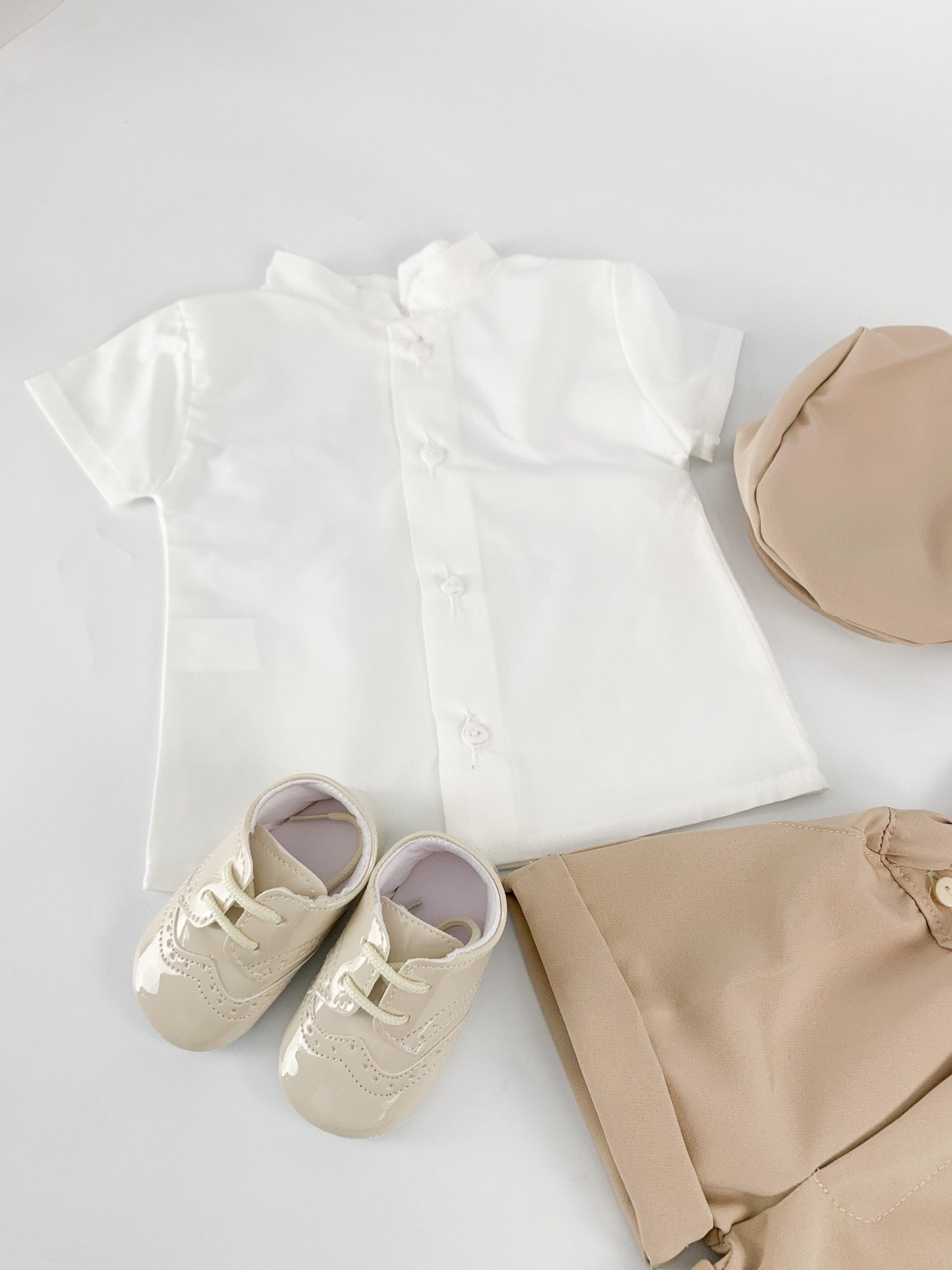 Costum botez baiat Vane - Botez bebelusi