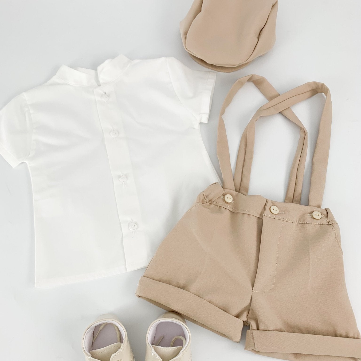 Costum botez baiat Vane - Botez bebelusi