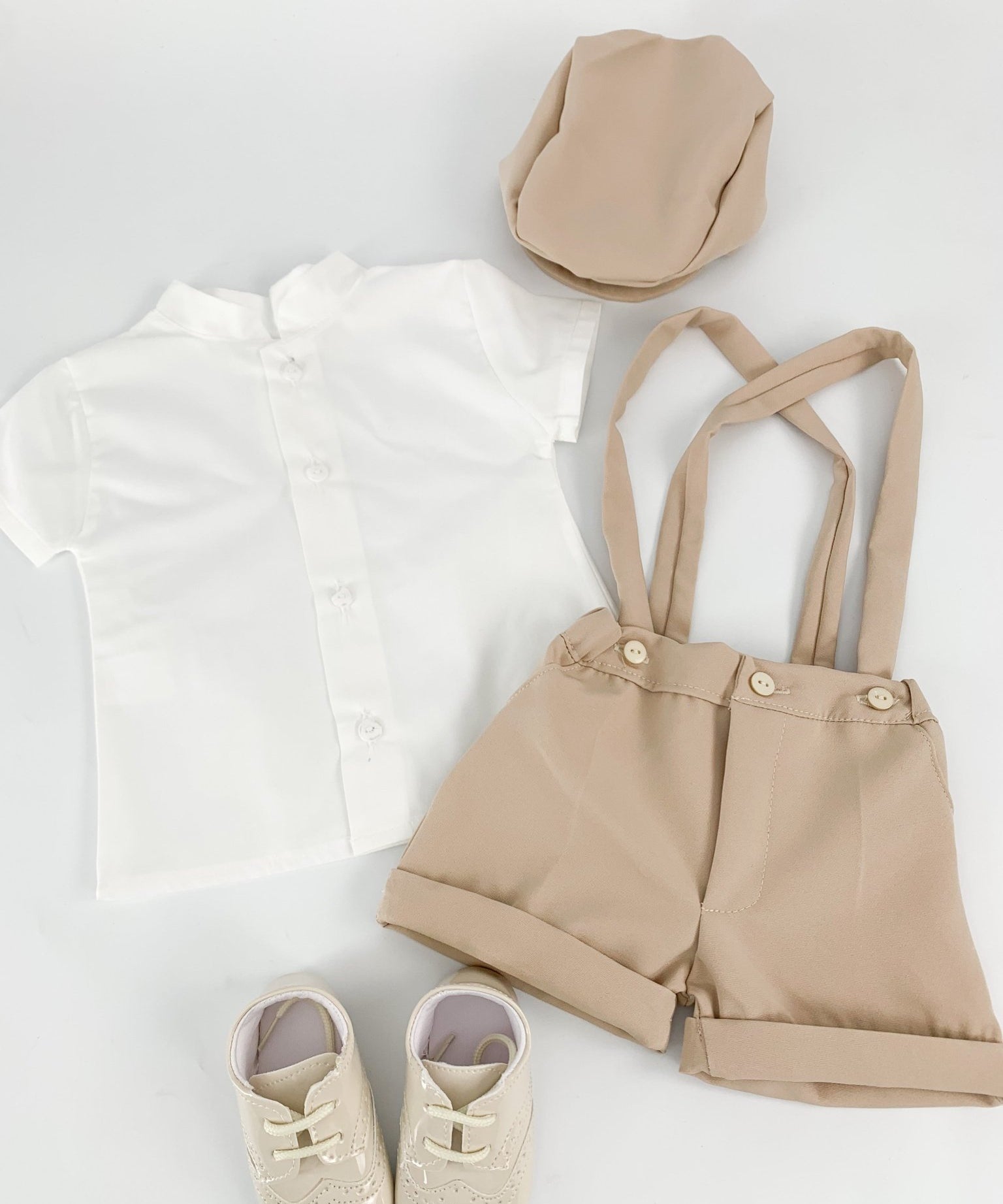 Costum botez baiat Vane - Botez bebelusi