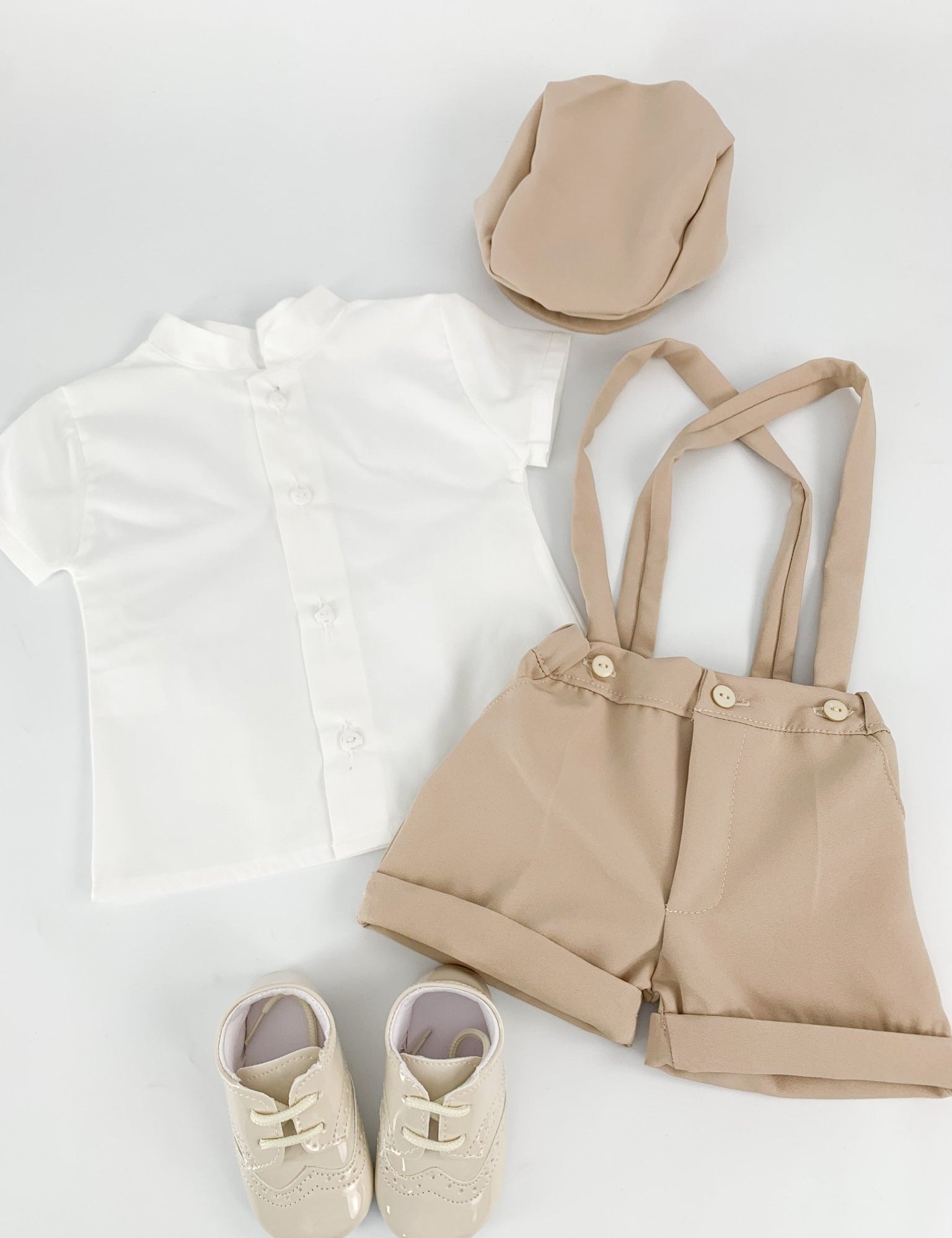 Costum botez baiat Vane - Botez bebelusi