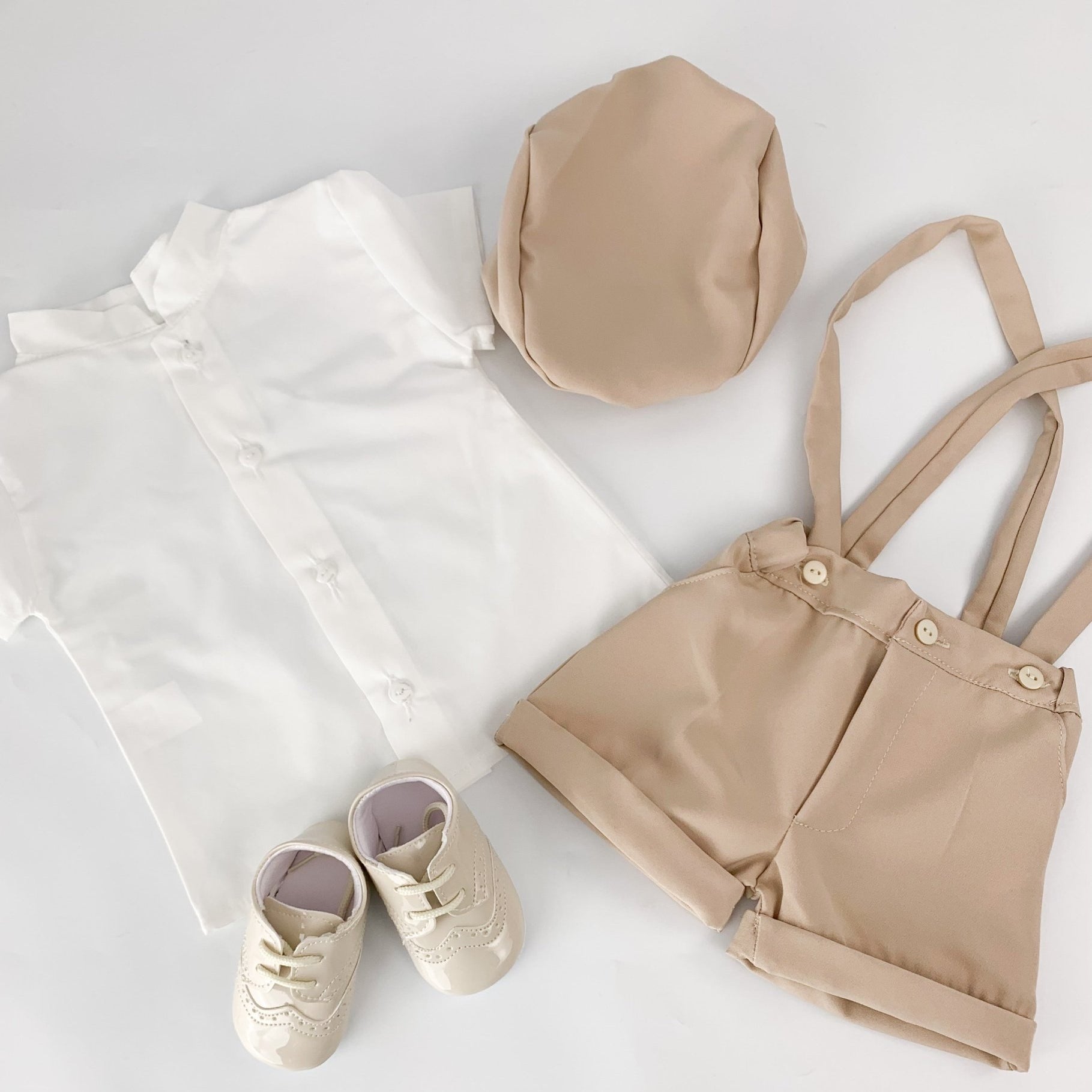 Costum botez baiat Vane - Botez bebelusi