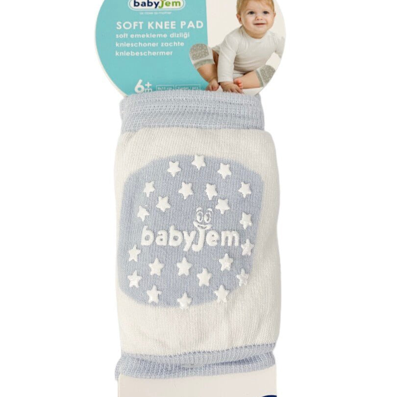 Genunchiere pentru primii pasi - Botez bebelusi