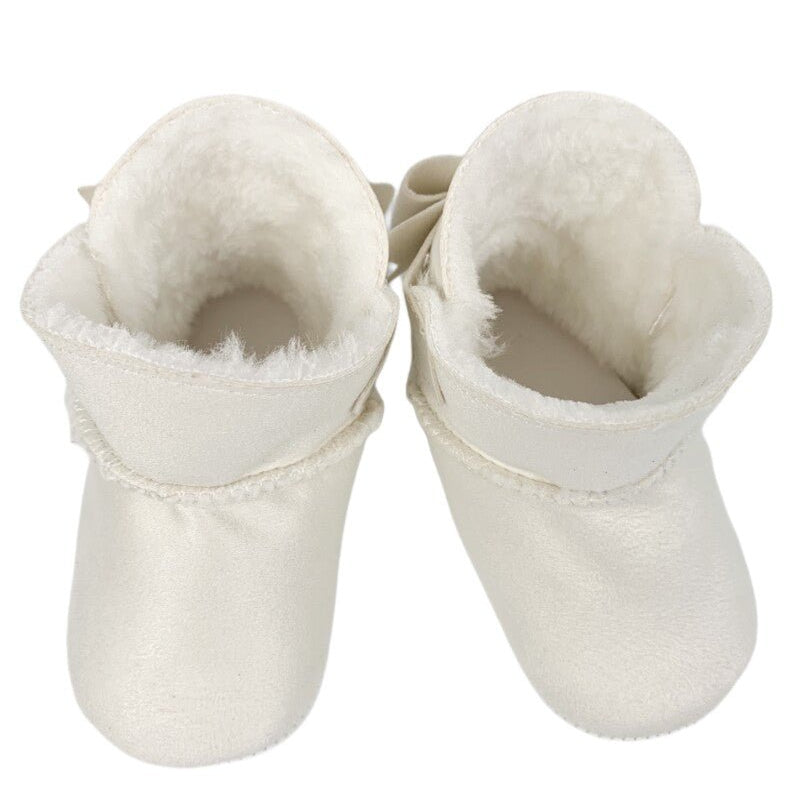 Ghetute albe imblanite - Botez bebelusi