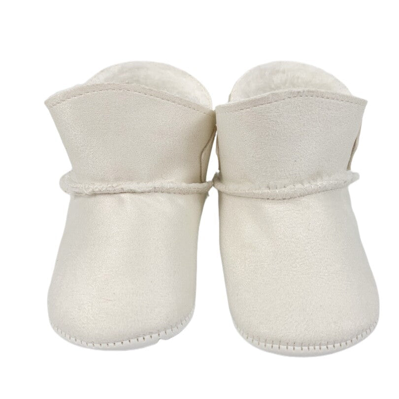 Ghetute albe imblanite - Botez bebelusi