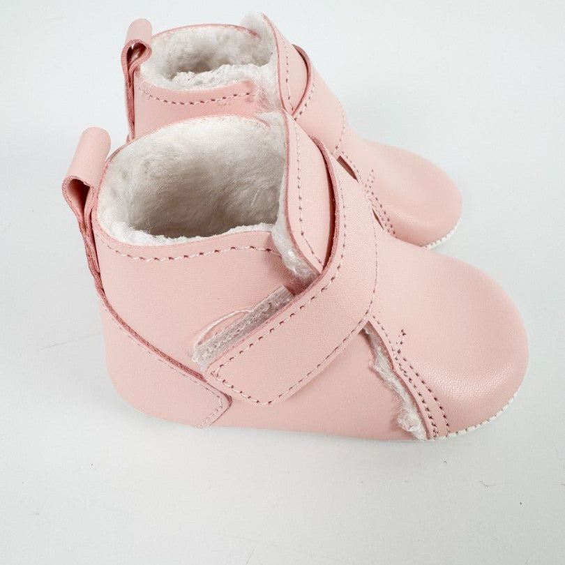 Ghetute fetita roz imblanite - Botez bebelusi