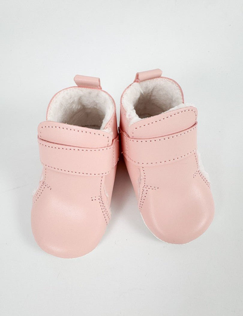 Ghetute fetita roz imblanite - Botez bebelusi