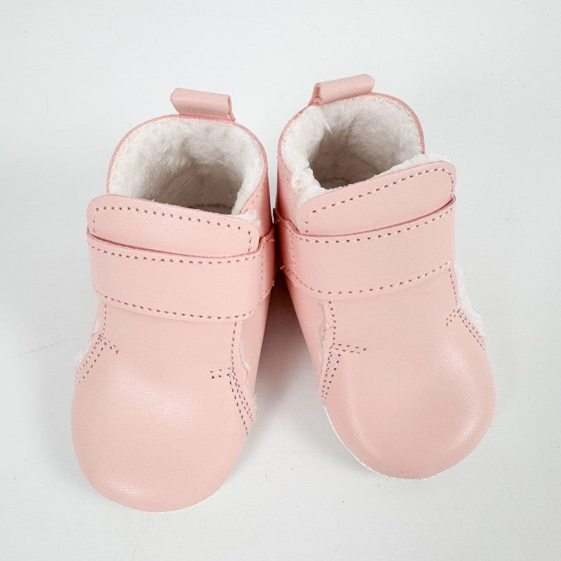 Ghetute fetita roz imblanite - Botez bebelusi