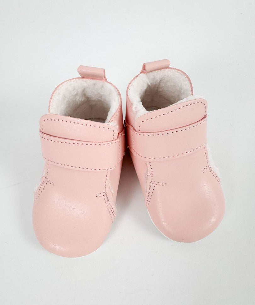 Ghetute fetita roz imblanite - Botez bebelusi