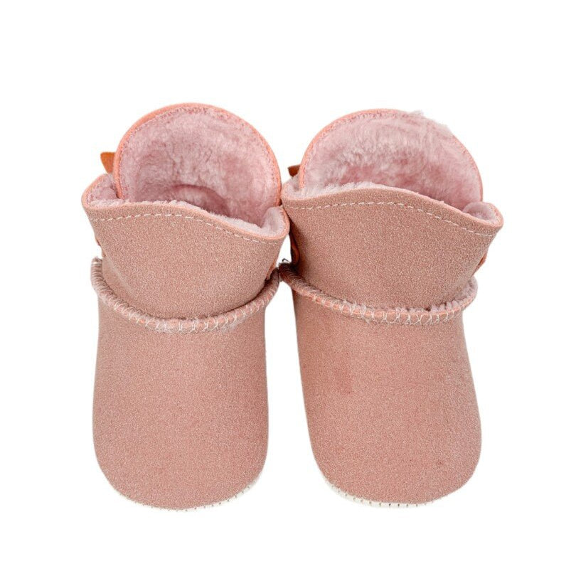 Ghetute roz imblanite - Botez bebelusi