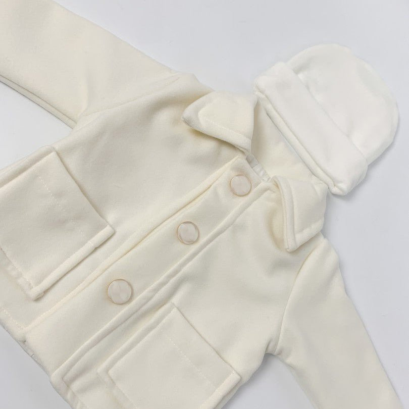 Jacheta ivoire baiat - Botez bebelusi