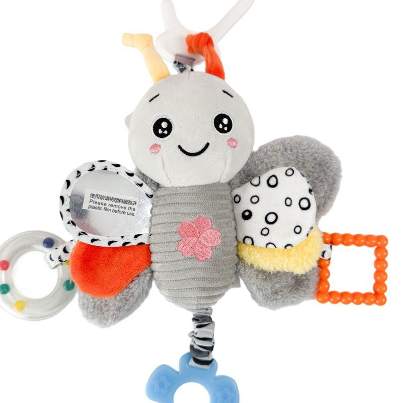 Jucarie muzicala albinuta - Botez bebelusi