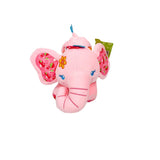 Jucarie plus muzicală elefant - Botez bebelusi
