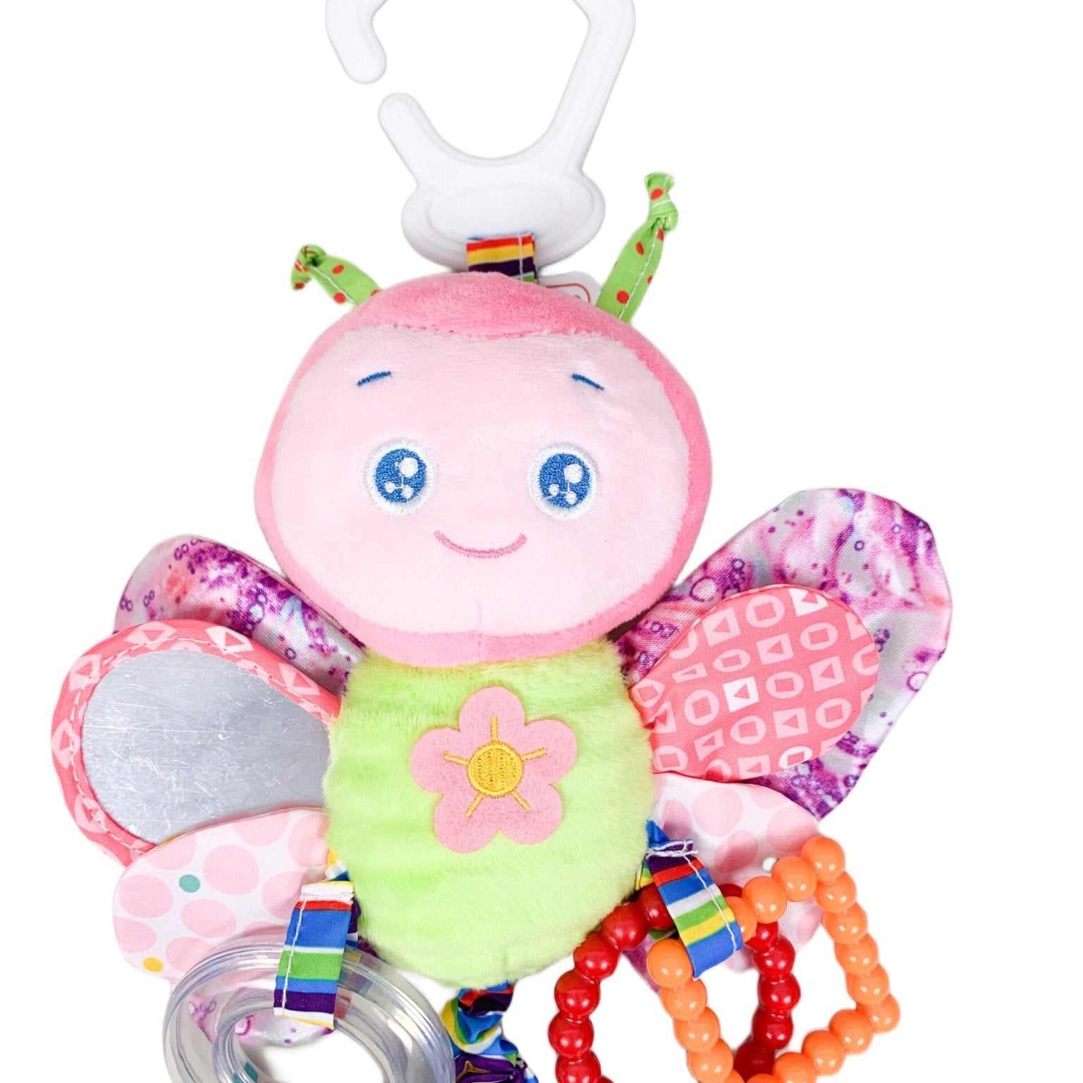 Jucarie zornaitoare - Botez bebelusi