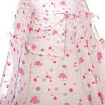 Lenjerie fetita Hello Kitty - Botez bebelusi