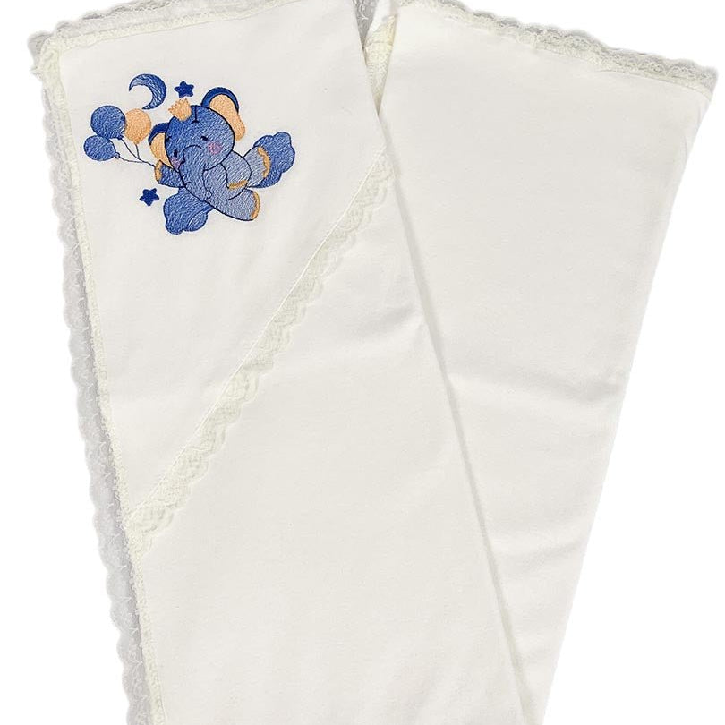 Panza mir ivoire elefantel - Botez bebelusi