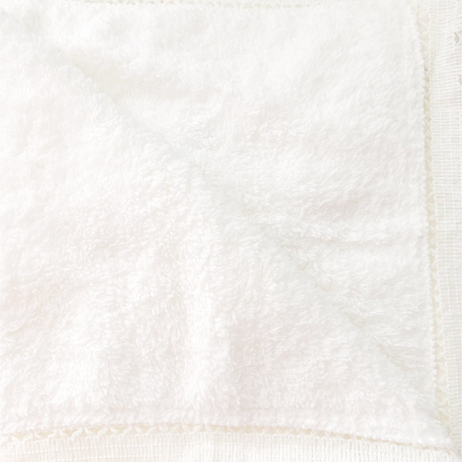 Patura cocolino alba - Botez bebelusi