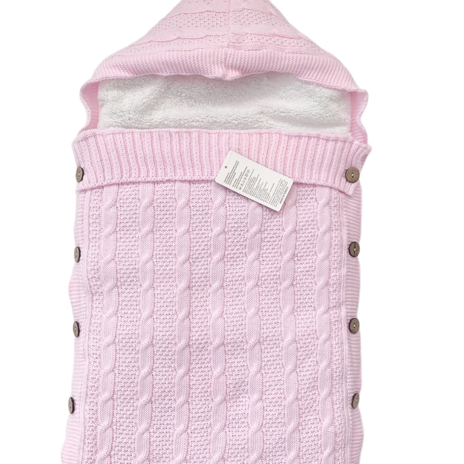 Port bebe - Botez bebelusi