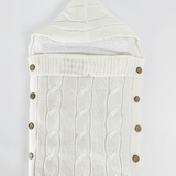 Port bebe alb - Botez bebelusi