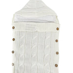 Port bebe alb - Botez bebelusi