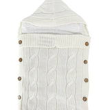 Port bebe alb - Botez bebelusi