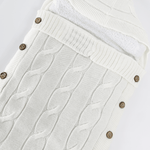 Port bebe alb - Botez bebelusi