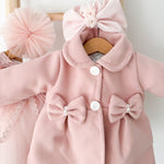Rochie botez Annabela - Botez bebelusi