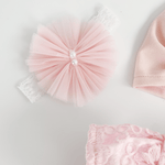 Rochie botez bebe Alisia - Botez bebelusi