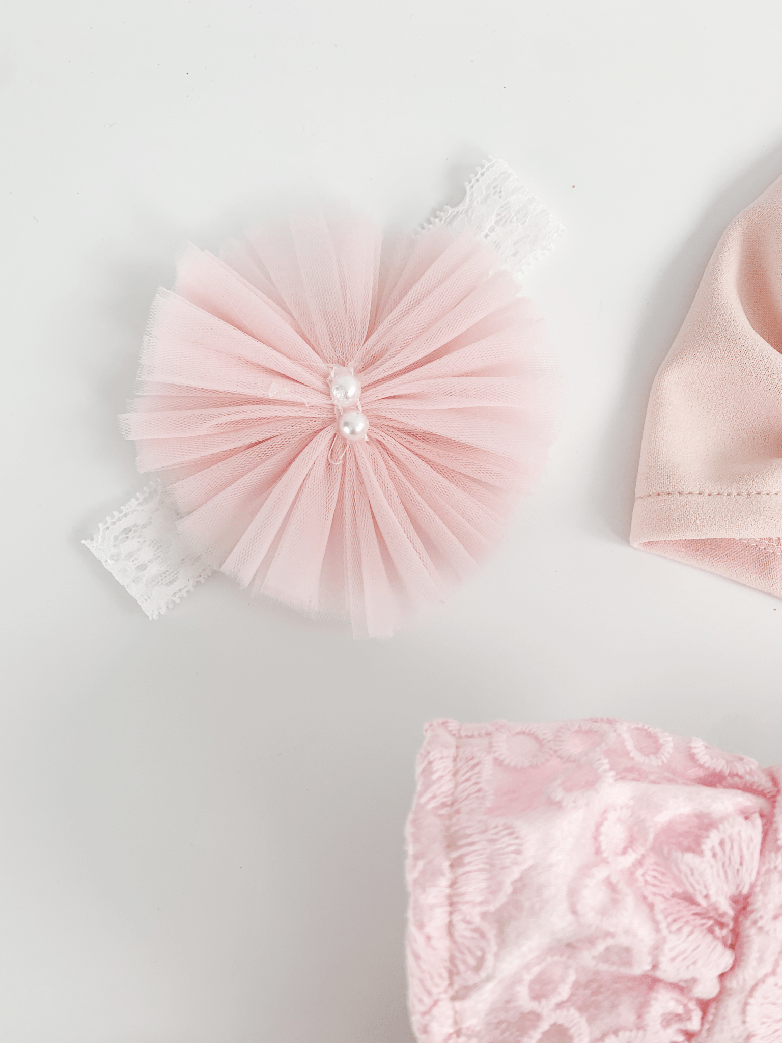 Rochie botez bebe Alisia - Botez bebelusi