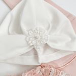 Rochie botez bebe Cleo - Botez bebelusi