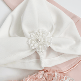 Rochie botez bebe Cleo - Botez bebelusi