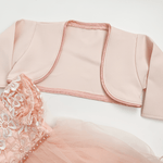 Rochie botez bebe Cleo - Botez bebelusi