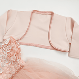 Rochie botez bebe Cleo - Botez bebelusi