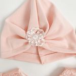 Rochie botez bebe Lana - Botez bebelusi