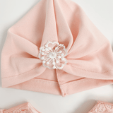 Rochie botez bebe Lana - Botez bebelusi