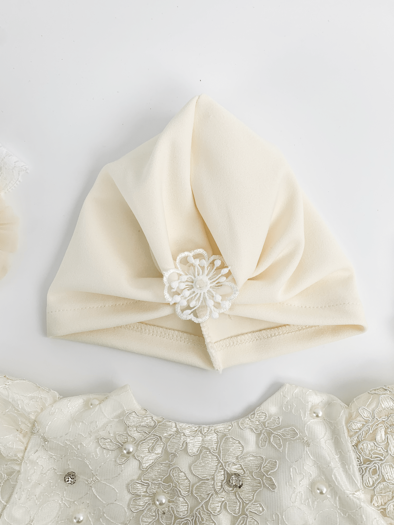 Rochie botez bebe Nela - Botez bebelusi