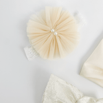 Rochie botez bebe Nela - Botez bebelusi