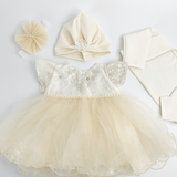 Rochie botez bebe Nela - Botez bebelusi