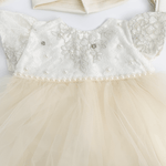 Rochie botez bebe Nela - Botez bebelusi