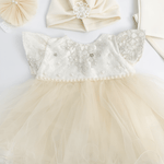 Rochie botez bebe Nela - Botez bebelusi