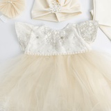 Rochie botez bebe Nela - Botez bebelusi