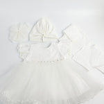 Rochie botez bebe Nico - Botez bebelusi