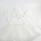 Rochie botez bebe Nico - Botez bebelusi