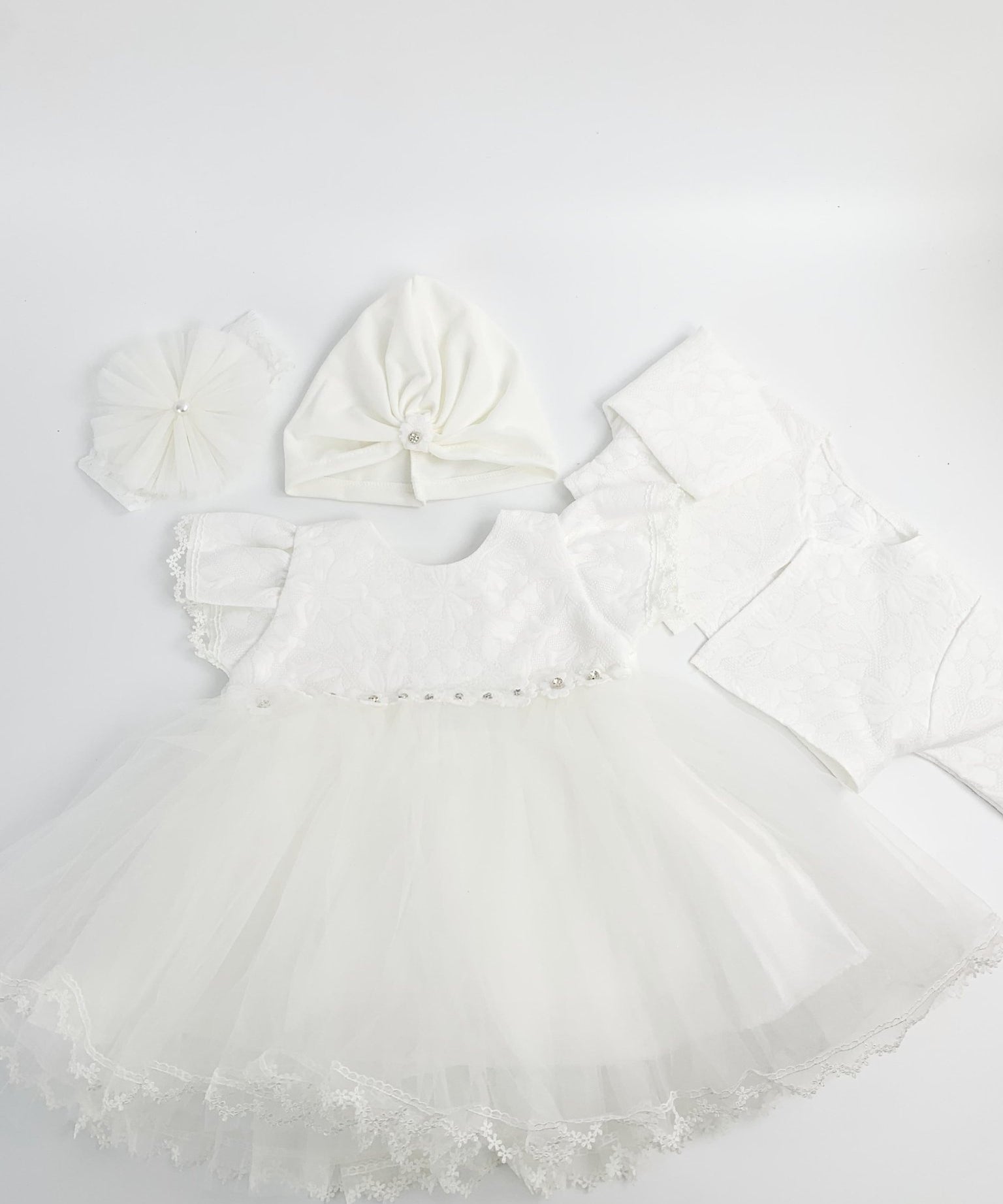 Rochie botez bebe Nico - Botez bebelusi