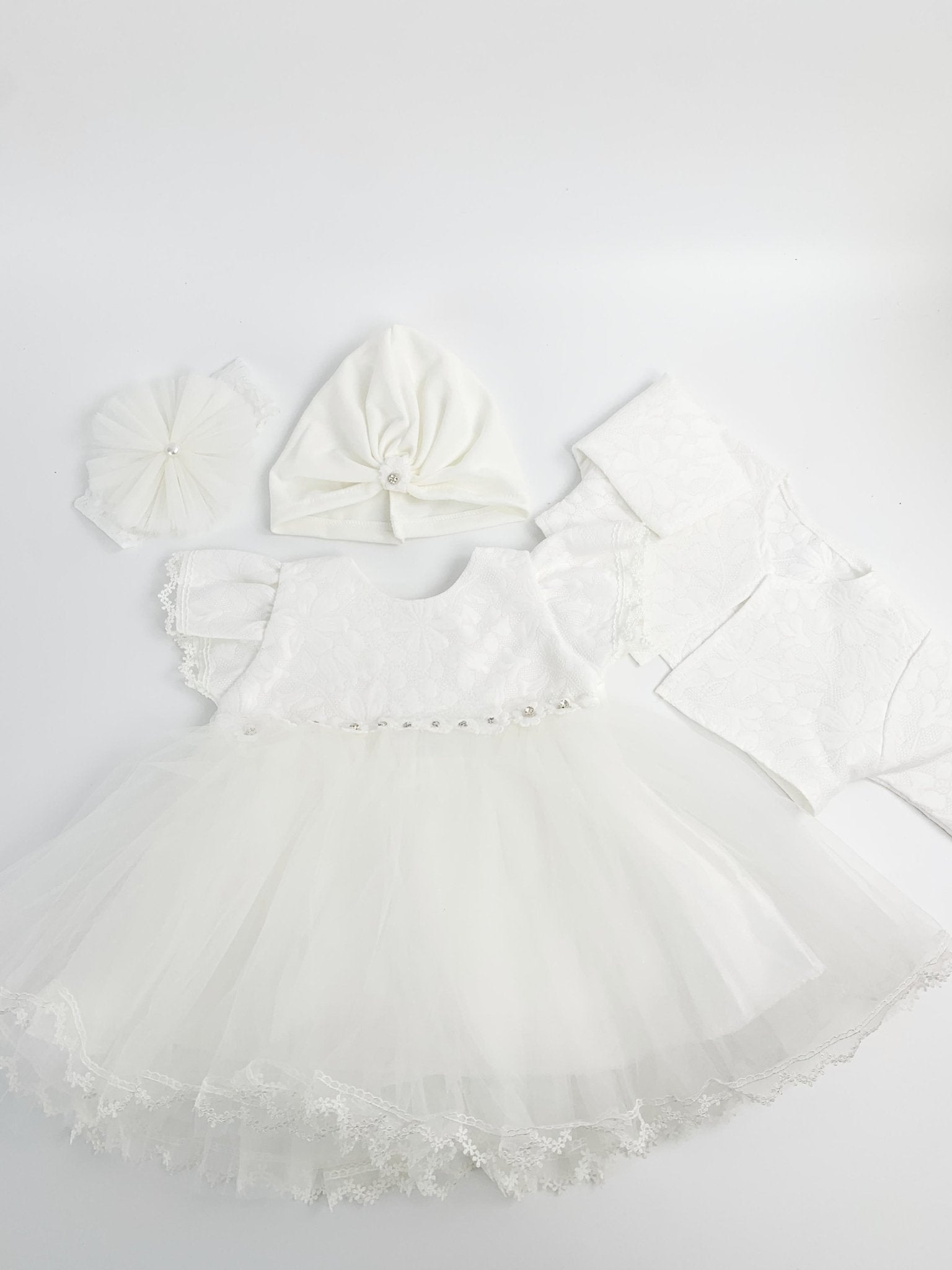 Rochie botez bebe Nico - Botez bebelusi