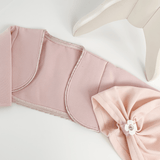 Rochie botez bebe Rossalia - Botez bebelusi