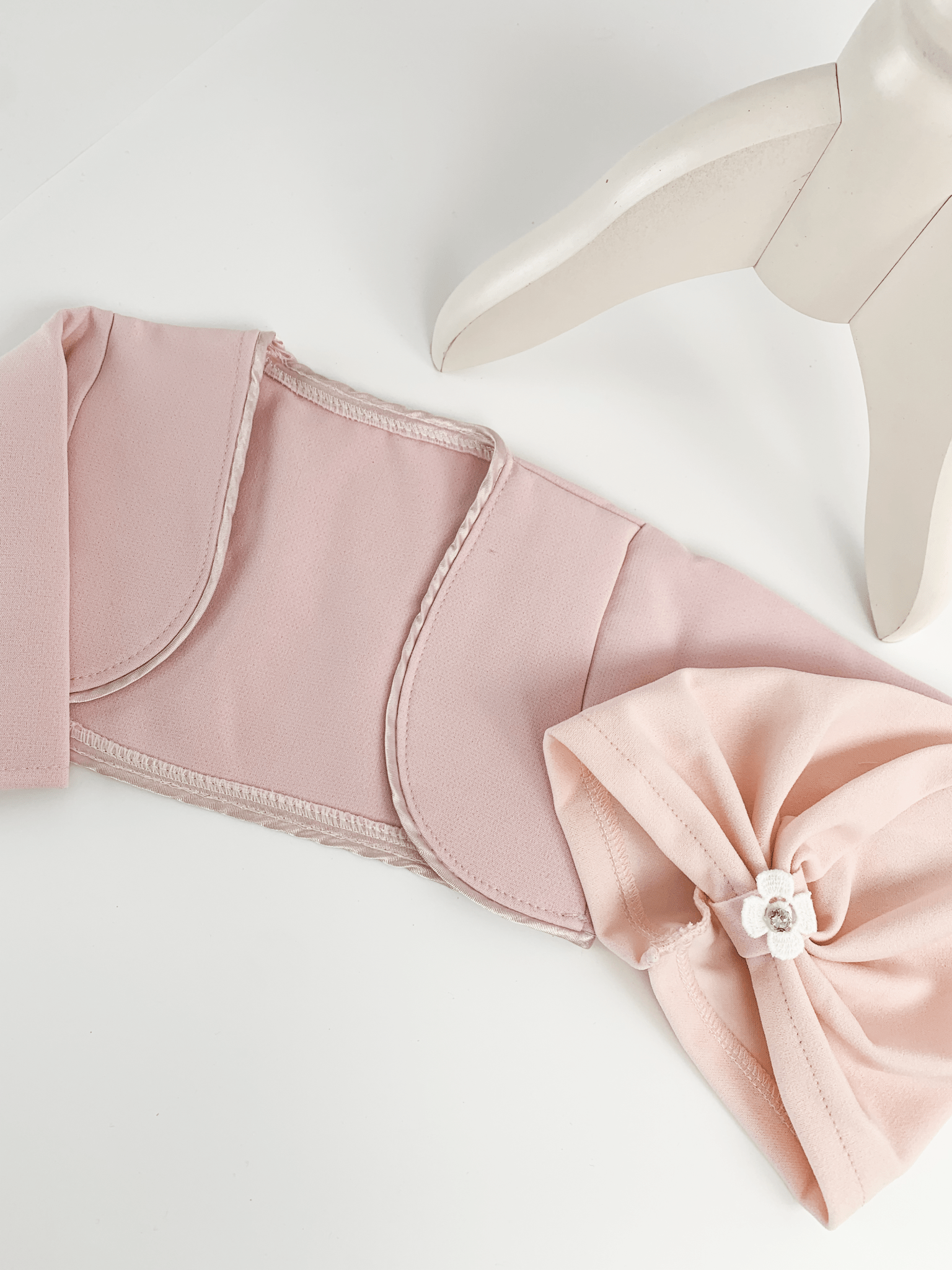 Rochie botez bebe Rossalia - Botez bebelusi